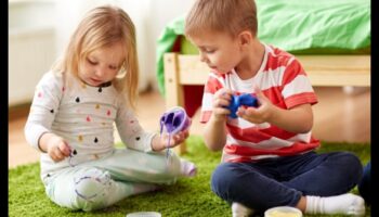 Pure Play: Προώθηση της υγιούς ανάπτυξης μέσω της διασκέδασης