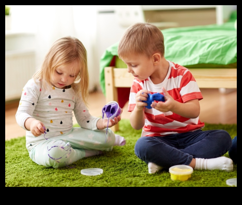 Pure Play Το κλειδί για την υγιή ανάπτυξη 1 Pure Play: Προώθηση της υγιούς ανάπτυξης μέσω της διασκέδασης