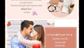 Radiant Romance Εκφράστε την αγάπη σας με τη συλλογή Romantic Anklet 5 Radiant Romance: Express Love with Our Romantic Anklet Series