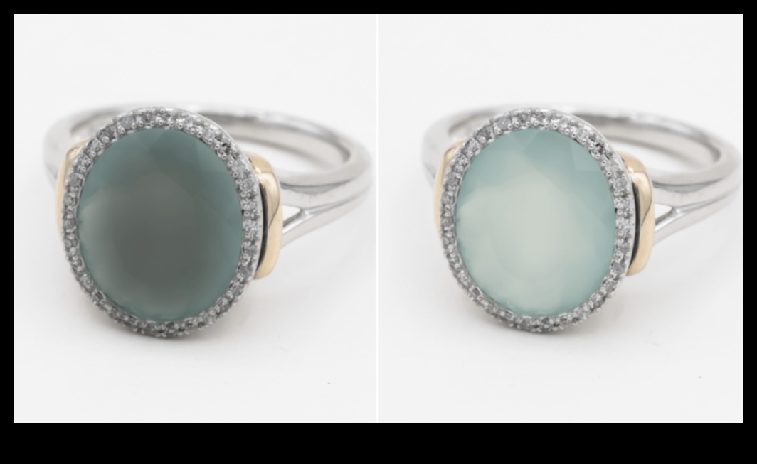 Αναζωογονήστε τα πετράδια σας: Εξειδίκευση στην επισκευή κοσμημάτων