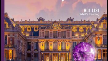 Royal Routes: A Regal Guide to Luxury Destinations