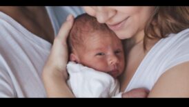 Ασφαλείς αρχές: Προστατεύοντας το μωρό σας σε κάθε βήμα