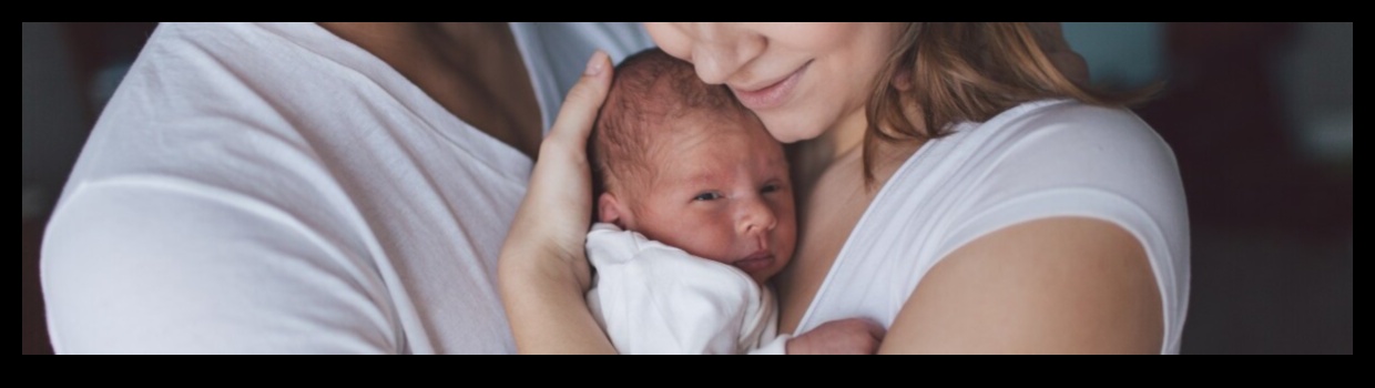 Ασφαλείς αρχές: Προστατεύοντας το μωρό σας σε κάθε βήμα