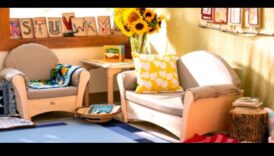 Soft Surround: Δημιουργία άνετων χώρων για την ανάπτυξη του μωρού