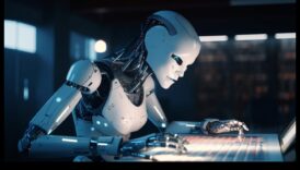 Tech Wonders: Shaping Ideas into Artificial Intelligence Realities