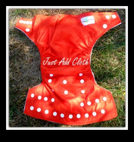 Tender Tushies: Μαλακό και ασφαλές εργαλείο για πάνες