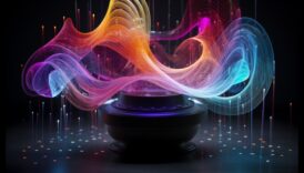 The Data Symphony: Harmonizing Artistic Vision and Technical Precision