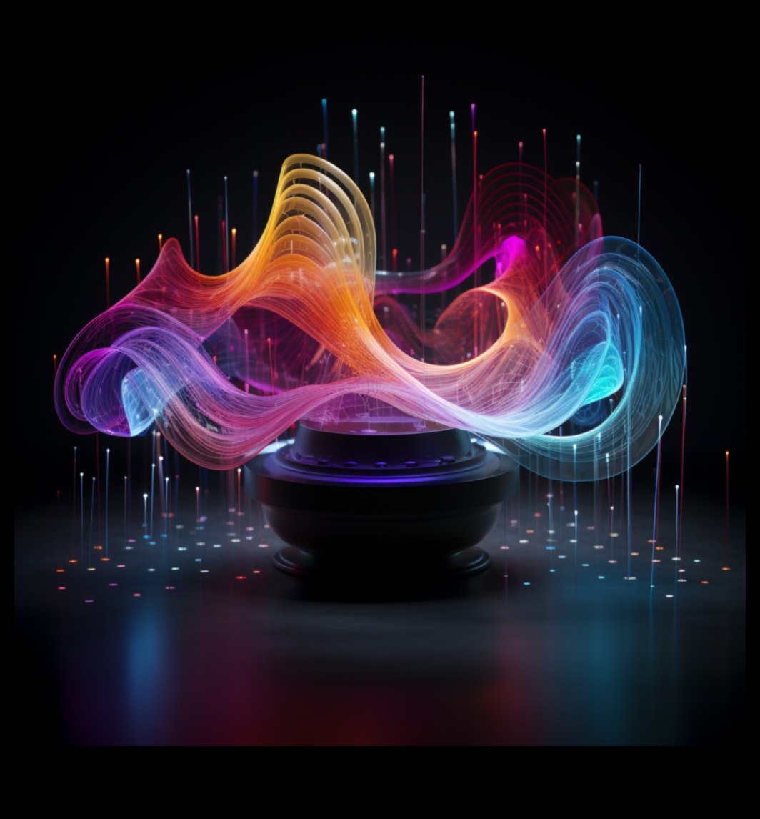 The Data Symphony Μια Συμφωνική Ωδή στο Καλλιτεχνικό Όραμα και την Τεχνική Ακρίβεια 4 The Data Symphony: Harmonizing Artistic Vision and Technical Precision