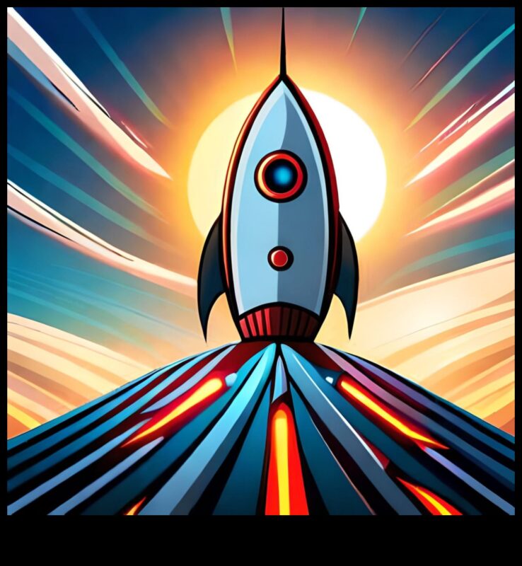 Η Οδύσσεια Πληροφορικής: Εκεί που οι ιδέες παίρνουν μορφή στην τεχνολογική εξερεύνηση