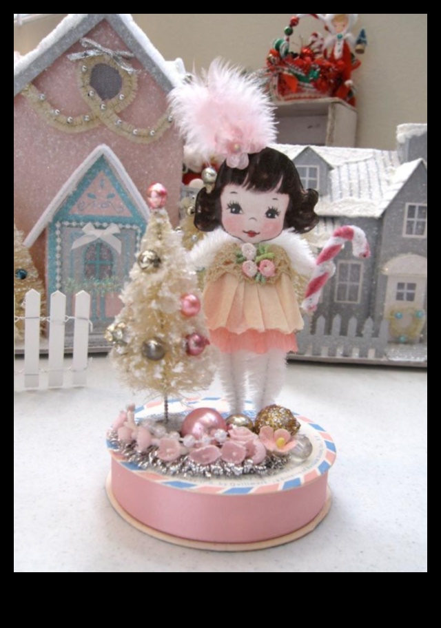 Διαχρονικοί θησαυροί: Ιδέες για δώρα εμπνευσμένες από vintage