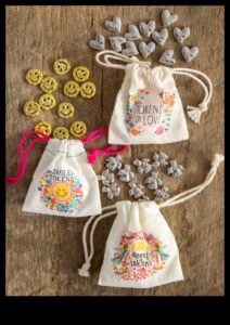 Tiny Tokens: Expressing Love with Perfect Baby Presents