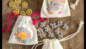 Tiny Tokens: Expressing Love with Perfect Baby Presents