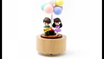 Tunes of Endearment: Musical Gifts for the Melodious Valentine