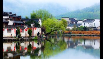 Village Vistas: Μια οπτική γιορτή με γοητευτικά τοπικά αξιοθέατα