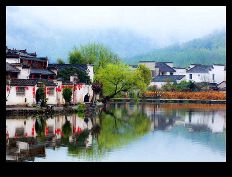 Village Vistas Μια οπτική γιορτή με γοητευτικά τοπικά αξιοθέατα 2 Village Vistas: Μια οπτική γιορτή με γοητευτικά τοπικά αξιοθέατα