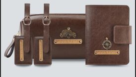 Wanderer's Wherewithal: A Traveler's Resourceful Guide