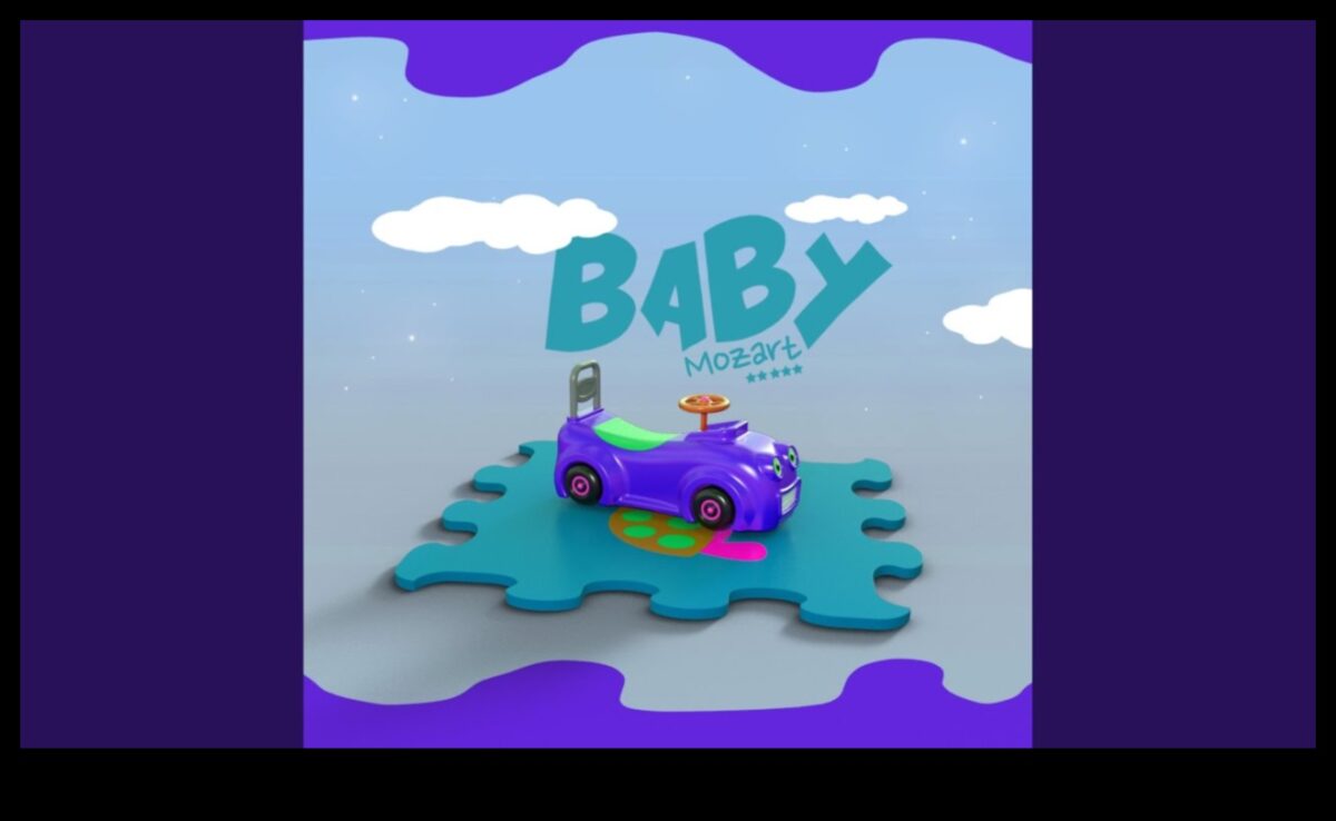 Whispers of Wonder: Μουσικές στιγμές για το μικρό σας