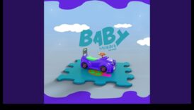 Whispers of Wonder: Μουσικές στιγμές για το μικρό σας