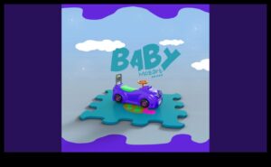 Whispers of Wonder: Μουσικές στιγμές για το μικρό σας