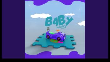 Whispers of Wonder: Μουσικές στιγμές για το μικρό σας