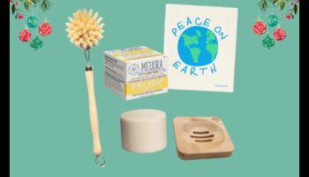 Green Guardian: Sustainable Gifts for the Eco-Warrior