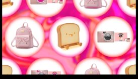 Αισθητική έκκληση: Όμορφα σχεδιασμένες επιλογές δώρων