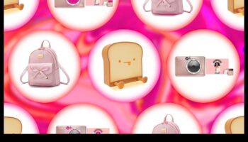 Αισθητική έκκληση: Όμορφα σχεδιασμένες επιλογές δώρων