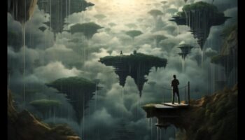 Ανακαλύπτοντας το Dreamscape: A Traveler's Guide to Surreal Experiences