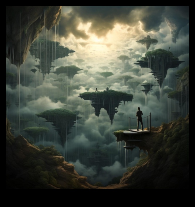 Ανακαλύπτοντας το Dreamscape: A Traveler's Guide to Surreal Experiences