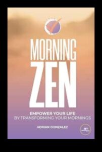 Morning Zen: Ξεκινήστε σωστά τη μέρα σας με φρέσκο ​​νερό καρύδας