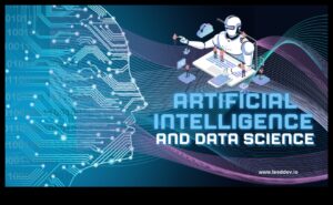 Αποκάλυψη της νοημοσύνης: Η τέχνη της εξερεύνησης της επιστήμης δεδομένων αιχμής