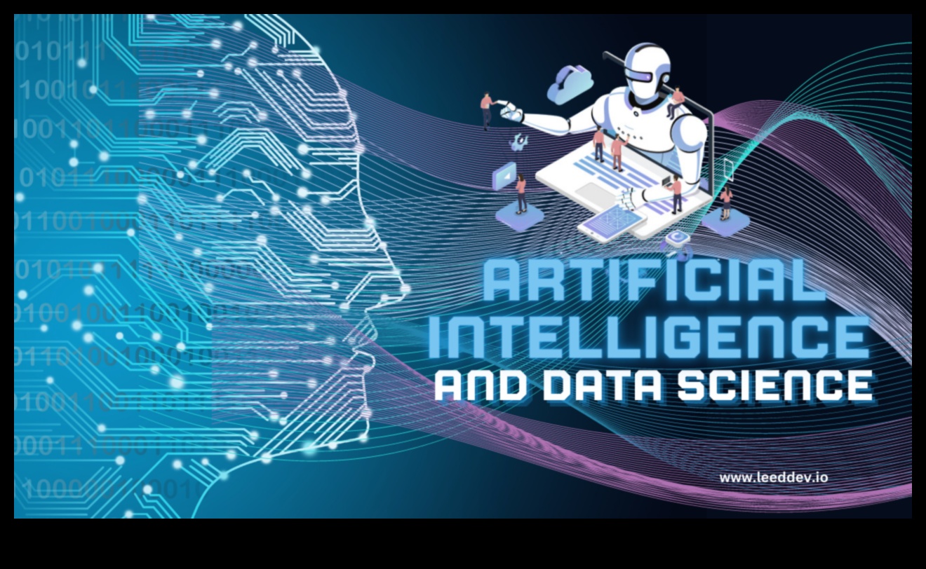 Αποκάλυψη της νοημοσύνης Ένα ταξίδι επιστήμης δεδομένων στην αιχμή 1 Αποκάλυψη της νοημοσύνης: Η τέχνη της εξερεύνησης της επιστήμης δεδομένων αιχμής
