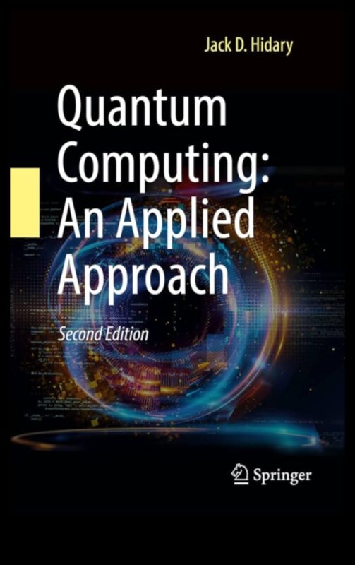 Από την κβαντική ιδέα στο κλικ: Το ταξίδι ενός επαγγελματία στην υπολογιστική εξερεύνηση