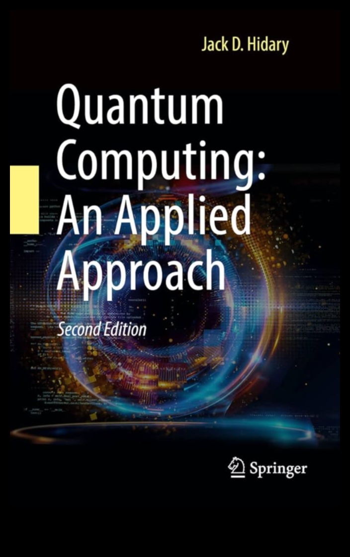 Από την κβαντική ιδέα στο κλικ: Το ταξίδι ενός επαγγελματία στην υπολογιστική εξερεύνηση