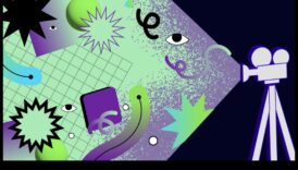 Data Harmony: Balancing Artistic Vision and Technical Precision in Learning