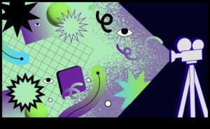 Data Harmony: Balancing Artistic Vision and Technical Precision in Learning