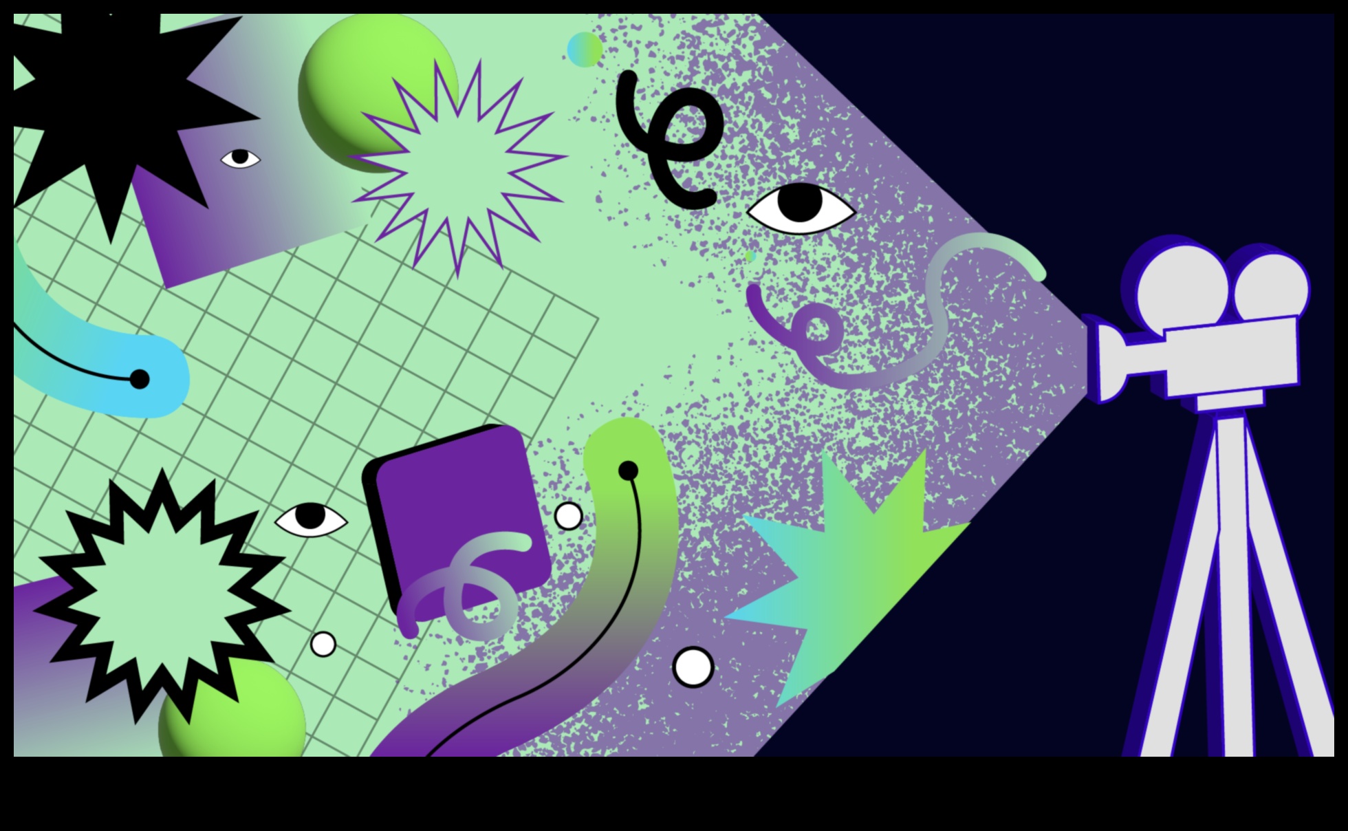 Data Harmony: Balancing Artistic Vision and Technical Precision in Learning