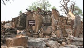 Ancestral Archives: Documenting the World's Cultural Treasures