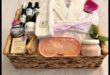 Scented Sanctuary: Fragrant Gifts for Mom's Relaxation