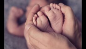 Ασφαλείς αρχές: Προστατεύοντας κάθε γωνιά για το μωρό σας