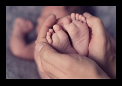 Ασφαλείς αρχές: Προστατεύοντας κάθε γωνιά για το μωρό σας