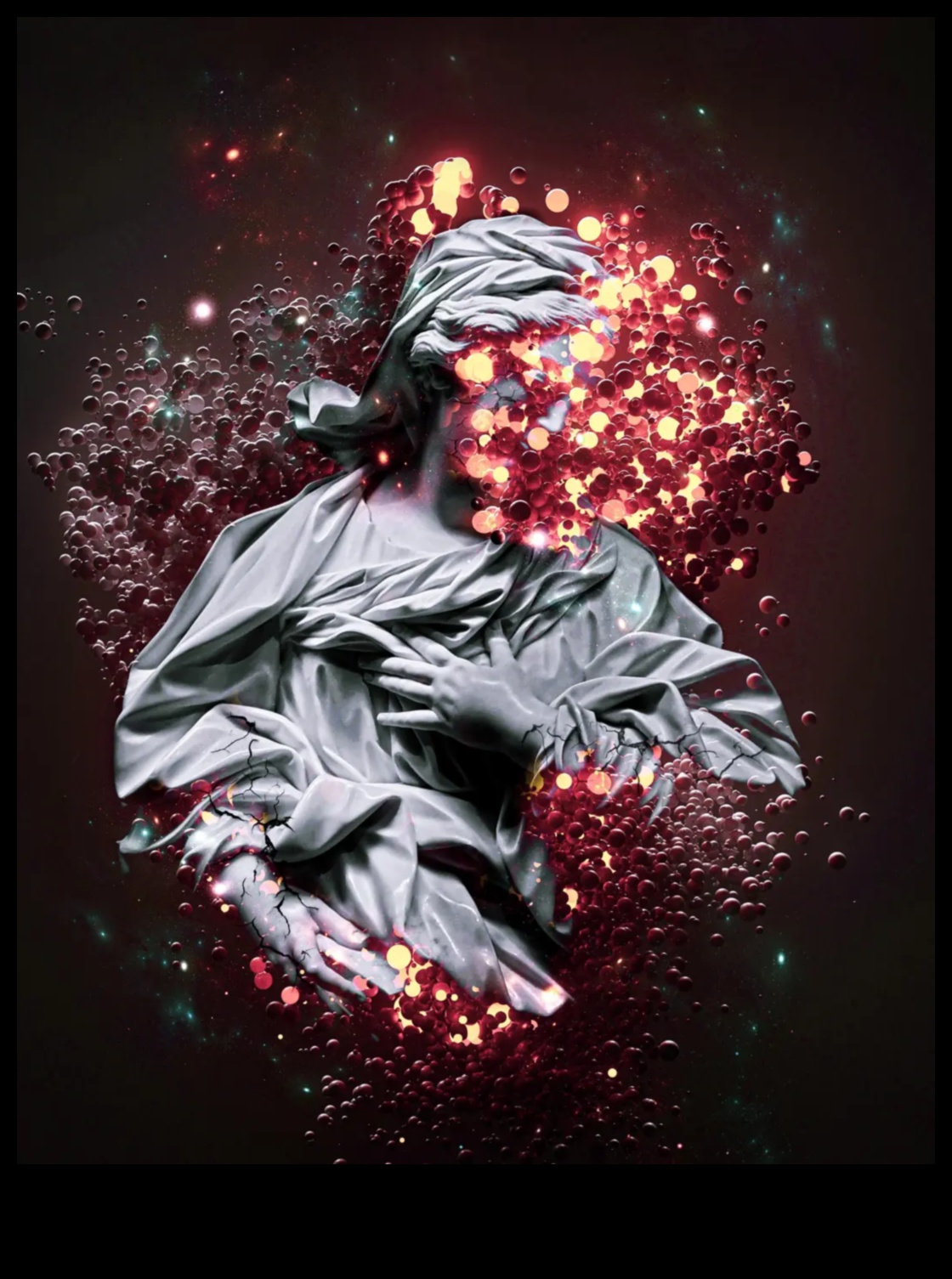 Abstract Robotic Realities: The Artisty of Contemporary Robotics