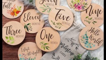 Joyful Journey: Baby Gear for Every Milestone