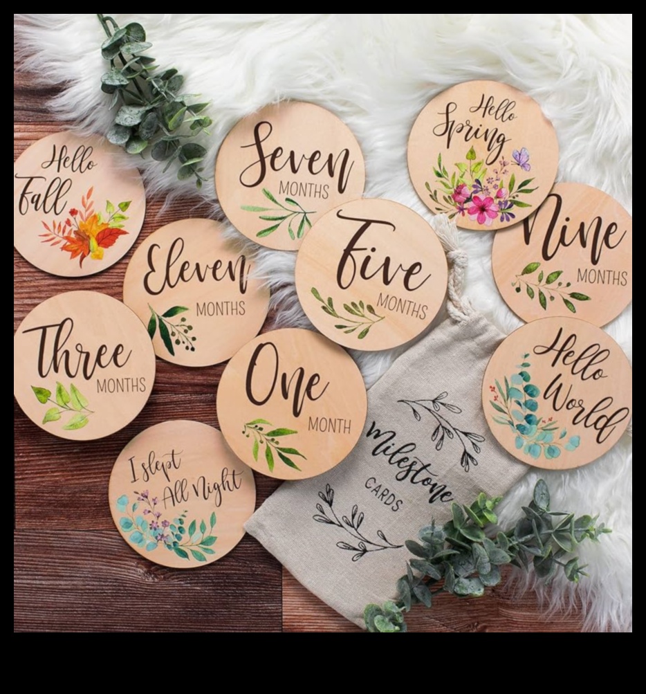 Joyful Journey: Baby Gear for Every Milestone