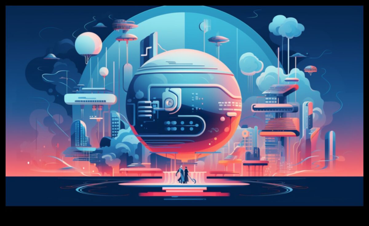 Διαμορφώνοντας το Μέλλον: Καινοτομίες στην Τεχνολογία Creative Cloud