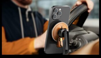 Tech Trends: Gadget Gifts for the Tech-Enthusiast Mom