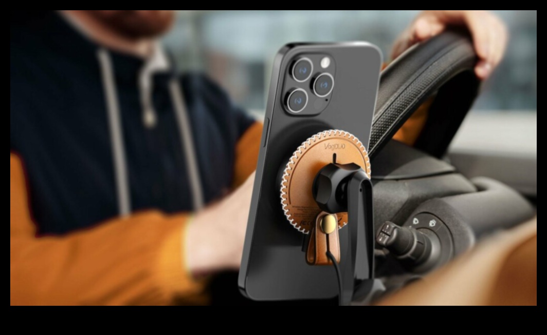 Tech Trends: Gadget Gifts for the Tech-Enthusiast Mom