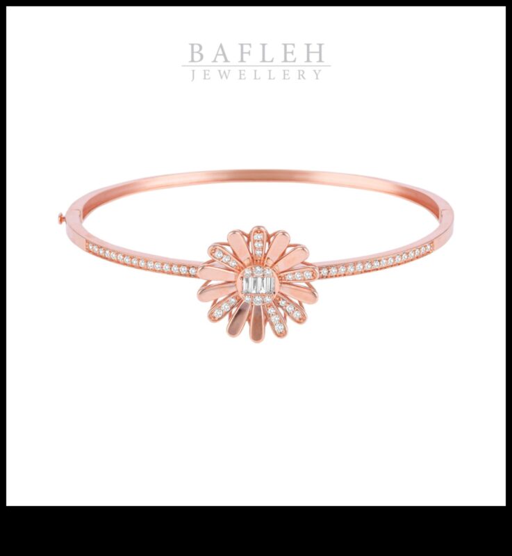 Glamour Unleashed: Στολίστε τον καρπό σας με εντυπωσιακά βραχιόλια