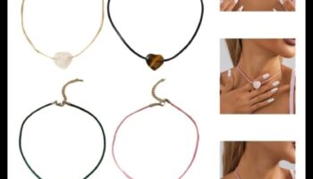 Artisanal Elegance: Φορέστε τη δεξιοτεχνία των εξαιρετικών κολιέ μας