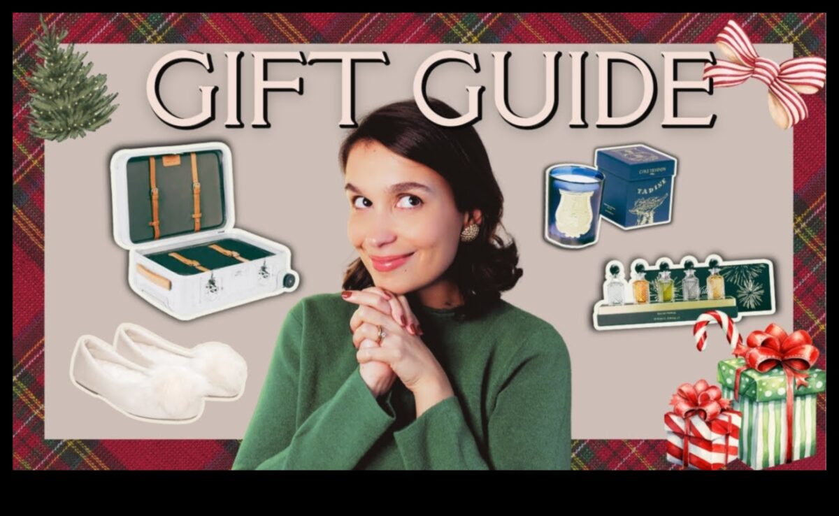 Εξαιρετική Κομψότητα: Εξυψώνοντας την Τέχνη του Δώρου